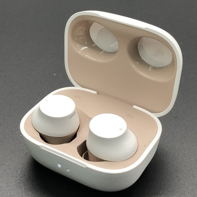 【中古】BTW-A3800(H) 完全ワイヤレスイヤホン ホワイト【秋葉原】