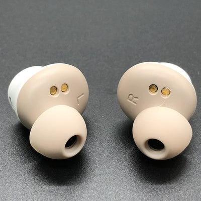 【中古】BTW-A3800(H) 完全ワイヤレスイヤホン ホワイト【秋葉原】
