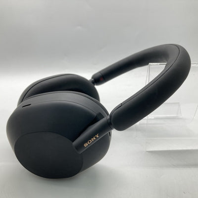 【中古】WH-1000XM5 BM ブラック【秋葉原】
