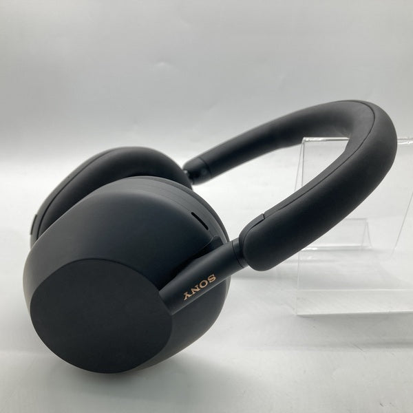 【中古】WH-1000XM5 BM ブラック【秋葉原】
