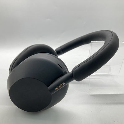 【中古】WH-1000XM5 BM ブラック【秋葉原】