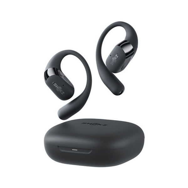 [美品] SHOKZ OPENFIT2 ワイヤレスイヤホン 動作確認済 Shokz OpenFit2 – e☆イヤホン