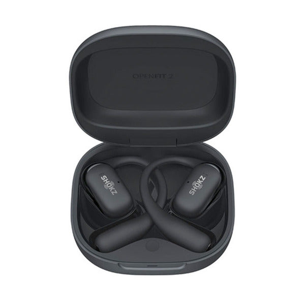 Shokz OpenFit2 – e☆イヤホン