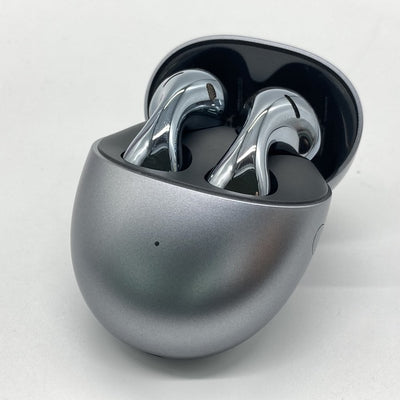 【中古】FreeBuds 5 シルバーフロスト 【55036454】【仙台】