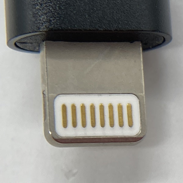 【中古】CS-L2Cケーブル （Lightning to USB-C）【秋葉原】