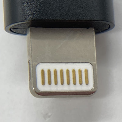 【中古】CS-L2Cケーブル （Lightning to USB-C）【秋葉原】