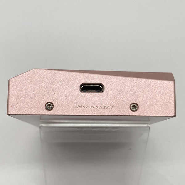 【中古】A&norma SR15 Peach Blossom 【AK-SR15-PB】【秋葉原】