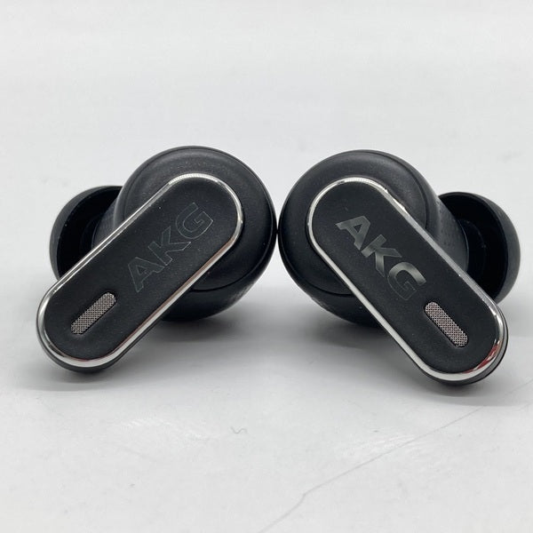 【中古】N5 Hybrid ブラック【AKGN5HYBRIDBLK】【仙台】