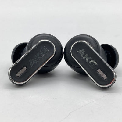 【中古】N5 Hybrid ブラック【AKGN5HYBRIDBLK】【仙台】