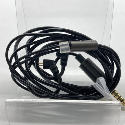 【中古】SUPERIOR Cable 4.4-IEM2pin 【QDC-SUPERIOR-CABLE44】【秋葉原】