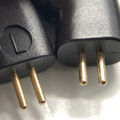 【中古】SUPERIOR Cable 4.4-IEM2pin 【QDC-SUPERIOR-CABLE44】【秋葉原】