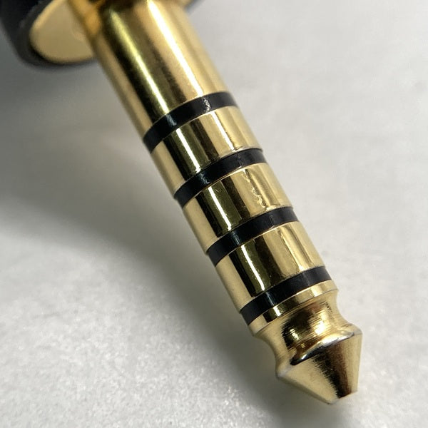 【中古】SUPERIOR Cable 4.4-IEM2pin 【QDC-SUPERIOR-CABLE44】【秋葉原】
