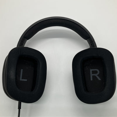 【中古】G433 ブラック【秋葉原】
