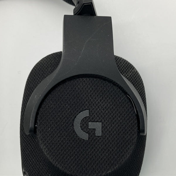 【中古】G433 ブラック【秋葉原】