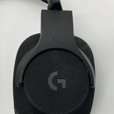 【中古】G433 ブラック【秋葉原】