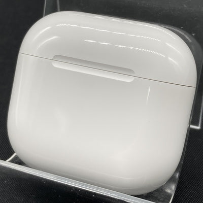 【中古】AirPods 4 MXP93J/A（アクティブノイズキャンセリング搭載）【日本橋】
