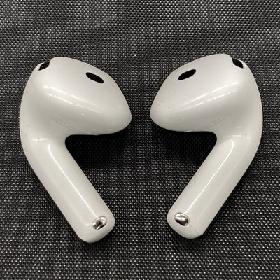 【中古】AirPods 4 MXP93J/A（アクティブノイズキャンセリング搭載）【日本橋】