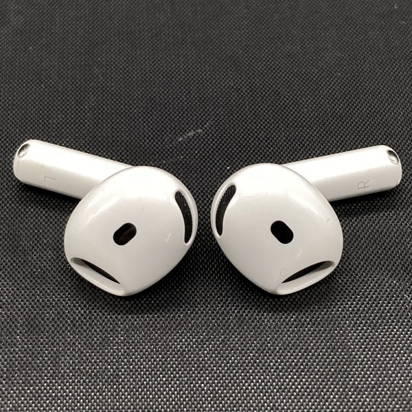 【中古】AirPods 4 MXP93J/A（アクティブノイズキャンセリング搭載）【日本橋】