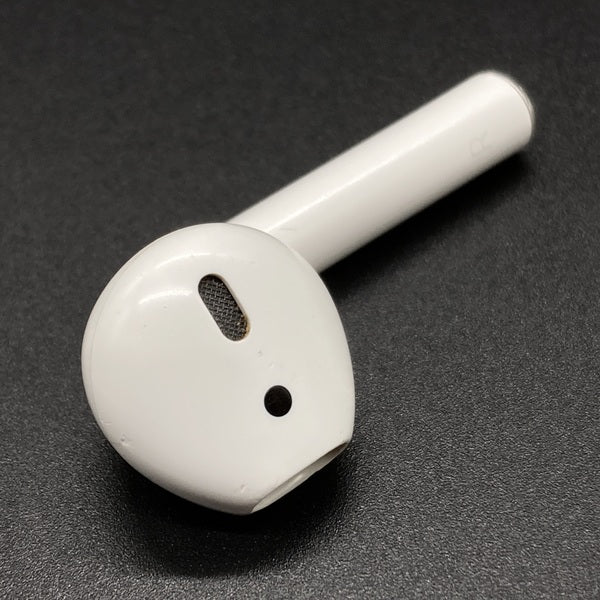 Apple 【中古】airpods （R側）(第2世代)【日本橋】 – e☆イヤホン
