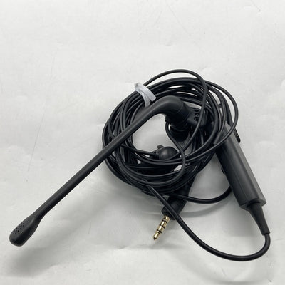 【中古】ATH-202COM ブラック【秋葉原】