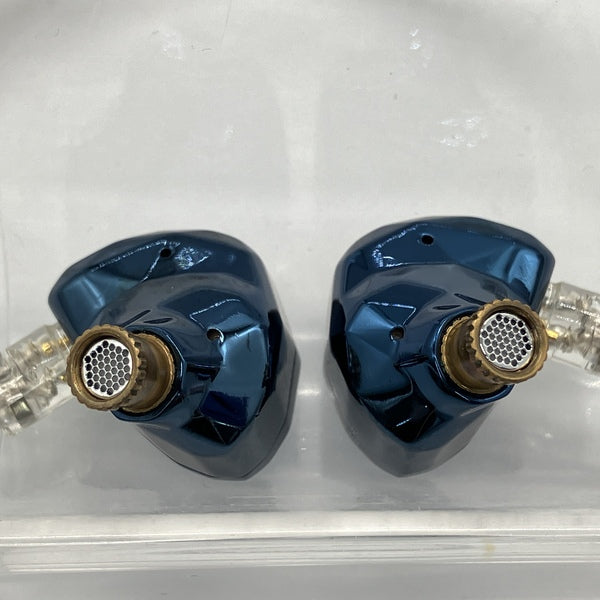 【中古】水月雨 KATO Dark Blue 水月雨（MoonDrop） KATO Dark Blue 中古 240001193915｜中古
