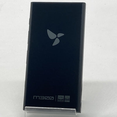 【中古】M300 - Black（ジャンク品・返品不可）【日本橋】