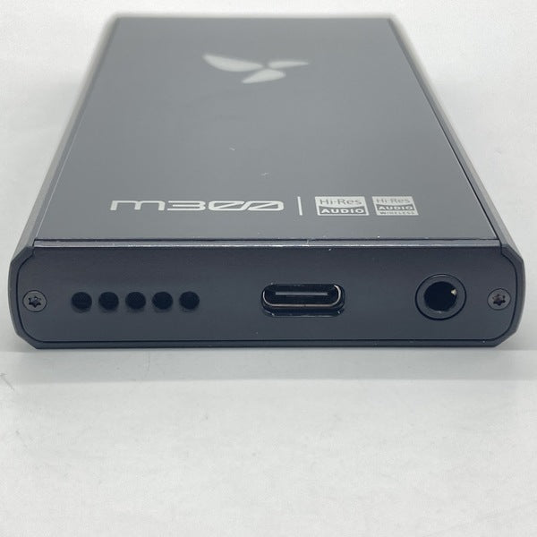 【中古】M300 - Black（ジャンク品・返品不可）【日本橋】