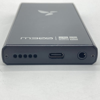 【中古】M300 - Black（ジャンク品・返品不可）【日本橋】