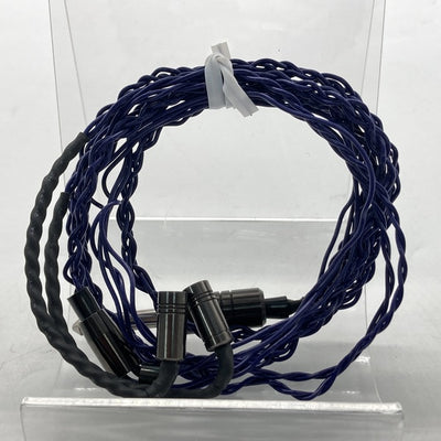 【中古】Iolite 2Pin Pro-4.4mm(イヤーループ仕様) 120cm【秋葉原】