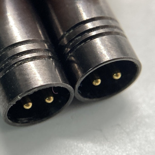 【中古】Iolite 2Pin Pro-4.4mm(イヤーループ仕様) 120cm【秋葉原】