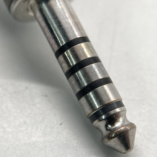 【中古】Iolite 2Pin Pro-4.4mm(イヤーループ仕様) 120cm【秋葉原】