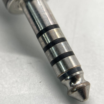 【中古】Iolite 2Pin Pro-4.4mm(イヤーループ仕様) 120cm【秋葉原】