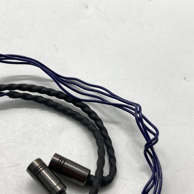 【中古】Iolite 2Pin Pro-4.4mm(イヤーループ仕様) 120cm【秋葉原】