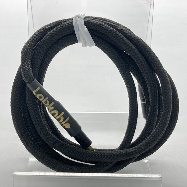 【中古】Labkable 7N OCC ヘッドホンケーブル 1.5m for Momentum【秋葉原】