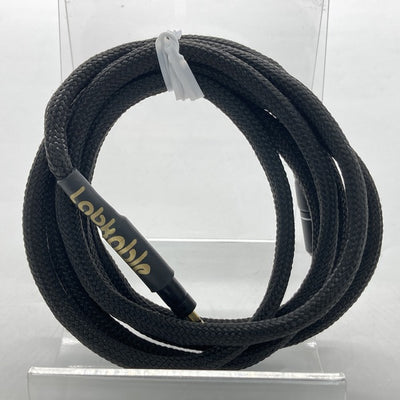 【中古】Labkable 7N OCC ヘッドホンケーブル 1.5m for Momentum【秋葉原】