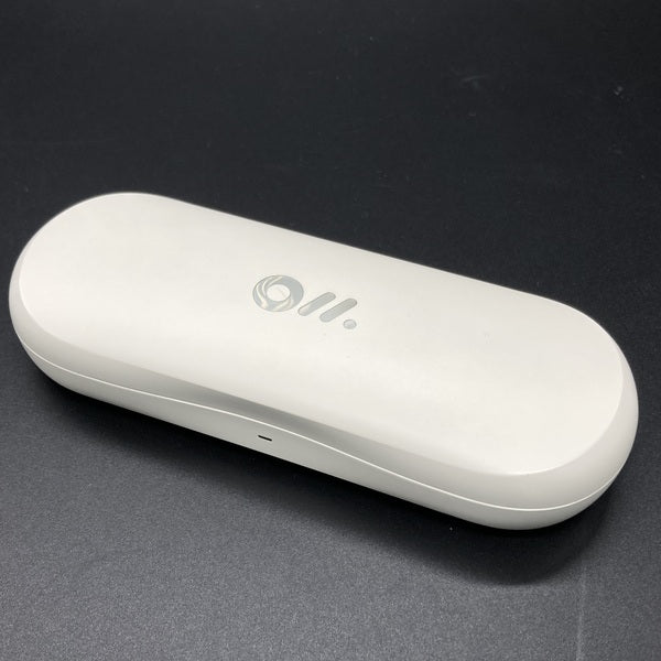 【中古】Oladance ウェアラブルステレオ シルバー【秋葉原】