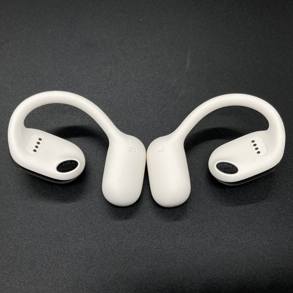 【中古】Oladance ウェアラブルステレオ シルバー【秋葉原】
