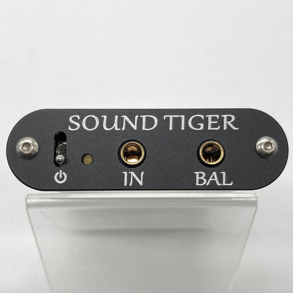 【中古】SOUND TIGER　Concerto【秋葉原】