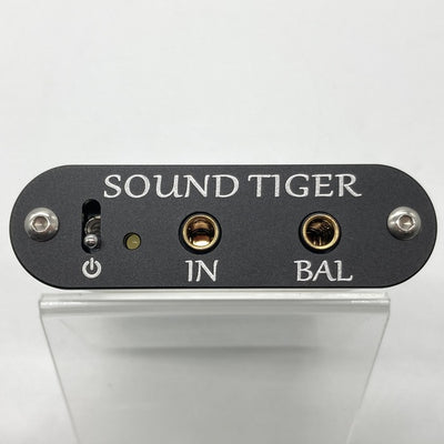 【中古】SOUND TIGER　Concerto【秋葉原】