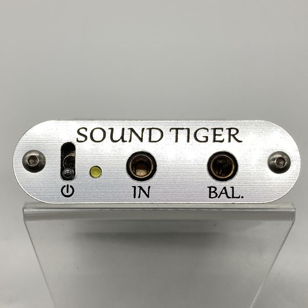 【中古】SOUND TIGER Crystal【秋葉原】