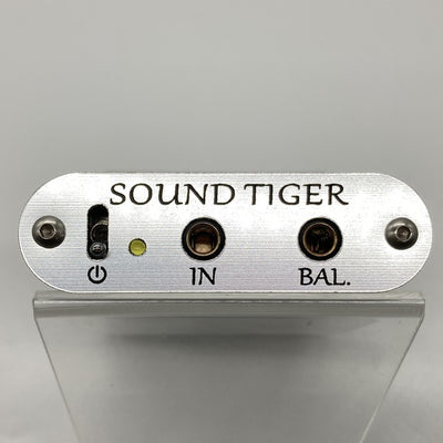 【中古】SOUND TIGER Crystal【秋葉原】