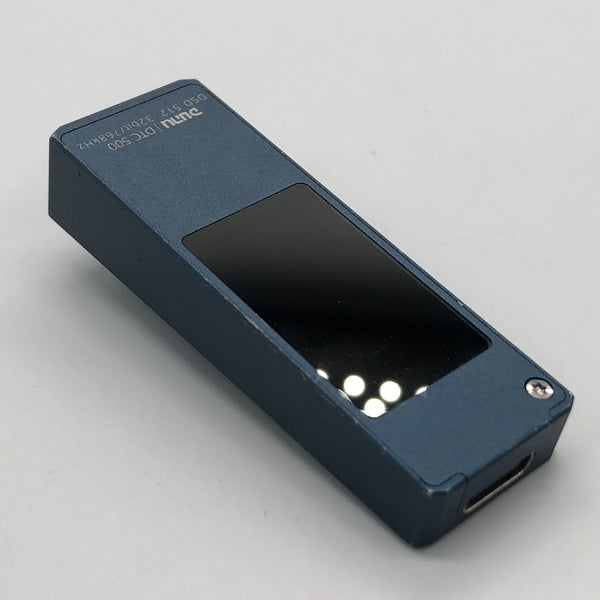 【中古】DTC 500 Type-C【秋葉原】