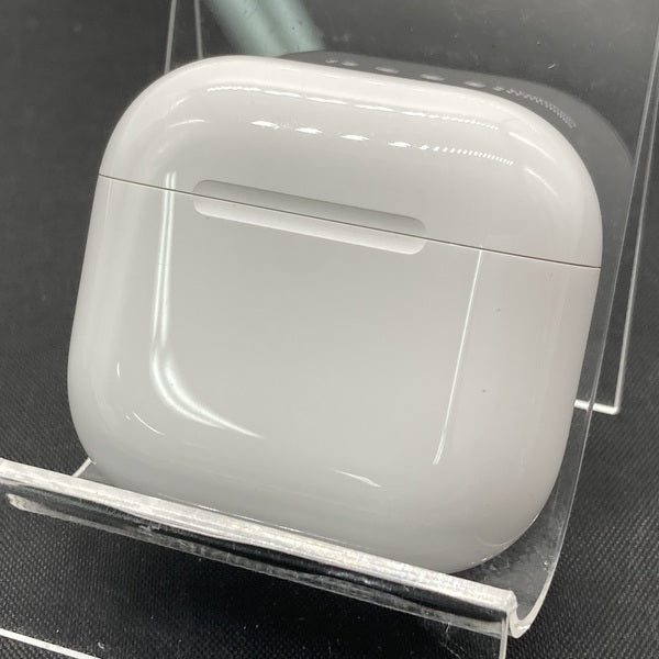 【中古】AirPods 4 MXP93J/A（アクティブノイズキャンセリング搭載）【名古屋】