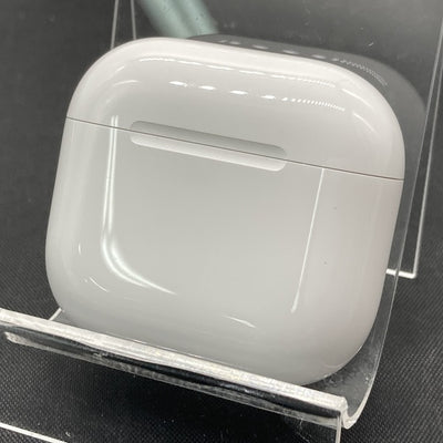 【中古】AirPods 4 MXP93J/A（アクティブノイズキャンセリング搭載）【名古屋】