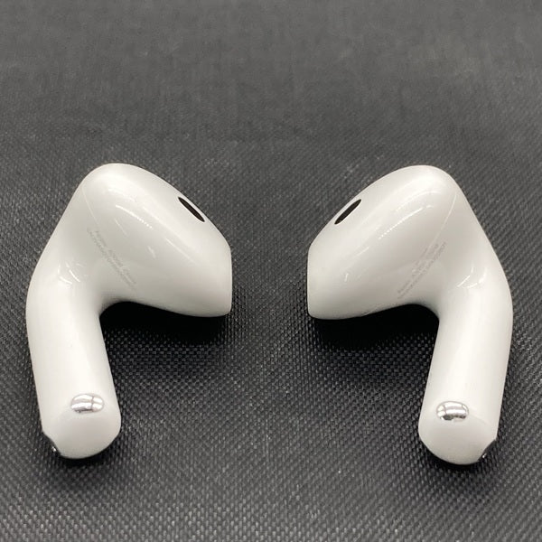 【中古】AirPods 4 MXP93J/A（アクティブノイズキャンセリング搭載）【名古屋】