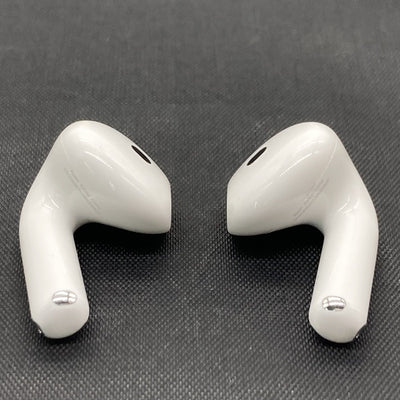 【中古】AirPods 4 MXP93J/A（アクティブノイズキャンセリング搭載）【名古屋】