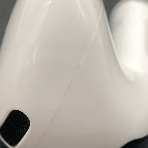 【中古】AirPods 4 MXP93J/A（アクティブノイズキャンセリング搭載）【名古屋】