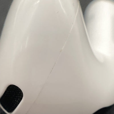 【中古】AirPods 4 MXP93J/A（アクティブノイズキャンセリング搭載）【名古屋】