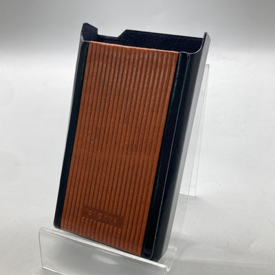 【中古】Lucy Dark Navy/Orange for Cowon Plenue S【秋葉原】