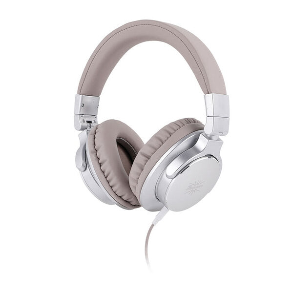 Kiwi Ears Division / Monitoring ヘッドホン Kiwi Ears、モニタリングとDJプレイに理想的な有線ヘッドホン